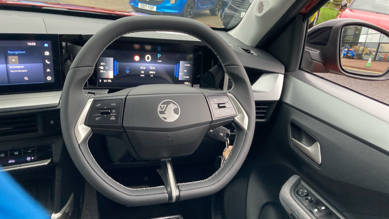 Vauxhall Frontera 83kW GS 44kWh 5dr Auto Electric Estate